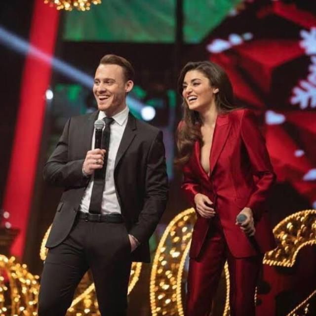Murat Dalkılıç Acun'u sildi... 1
