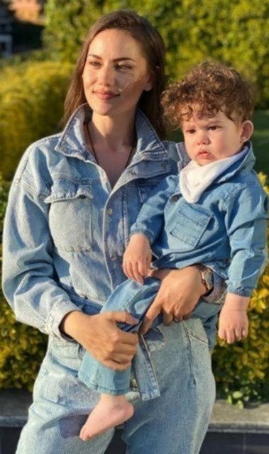 Fahriye Evcen-Burak Özçivit çifti: Yorumlara bakmıyoruz... 9