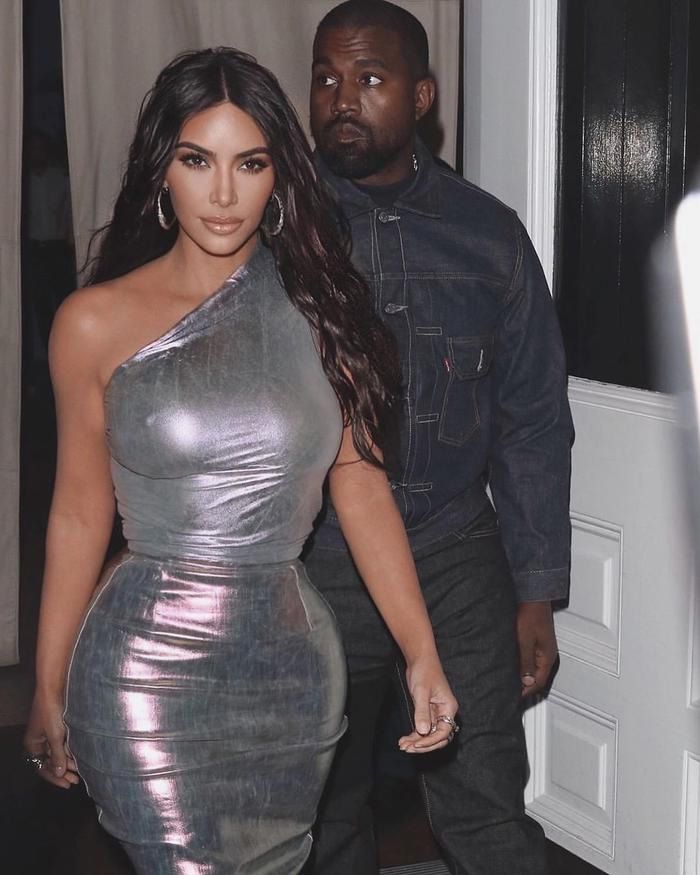 Bomba iddia! Boşanma kararı alan Kim Kardashian ve Kanye West evlerini ayırdı... 7