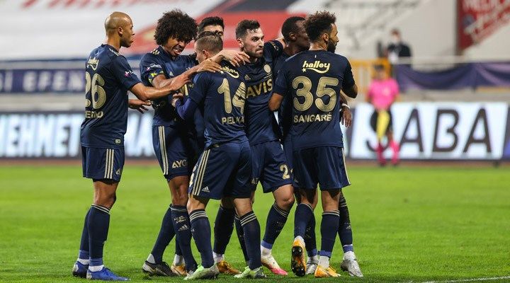 Mesut Özil ile Fenerbahçe, transfer konusunda 3.5 yıllık anlaşmaya vardı! 1