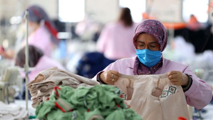 Eşi hastalanınca bileziklerini satıp bu işe başladı! 9