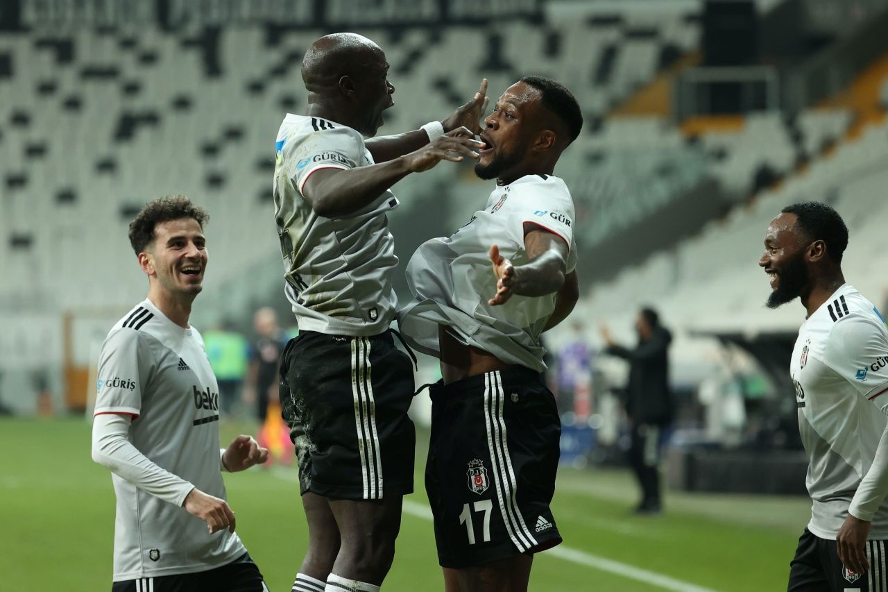 Sergen Yalçın, Mario Mandzukic'i doğruladı 3