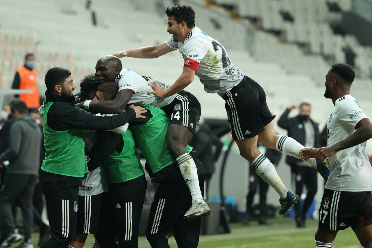Sergen Yalçın, Mario Mandzukic'i doğruladı 6