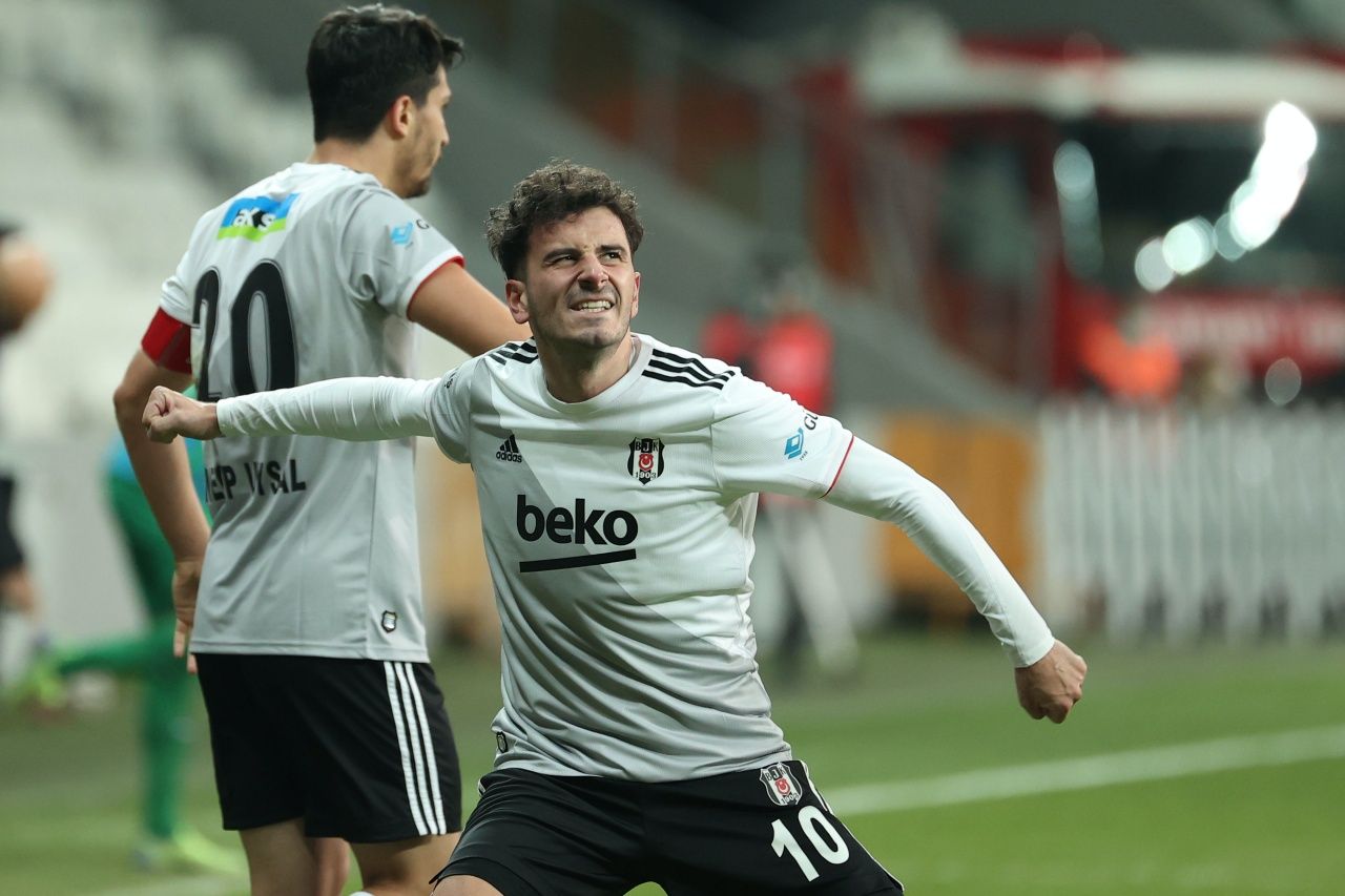 Sergen Yalçın, Mario Mandzukic'i doğruladı 7