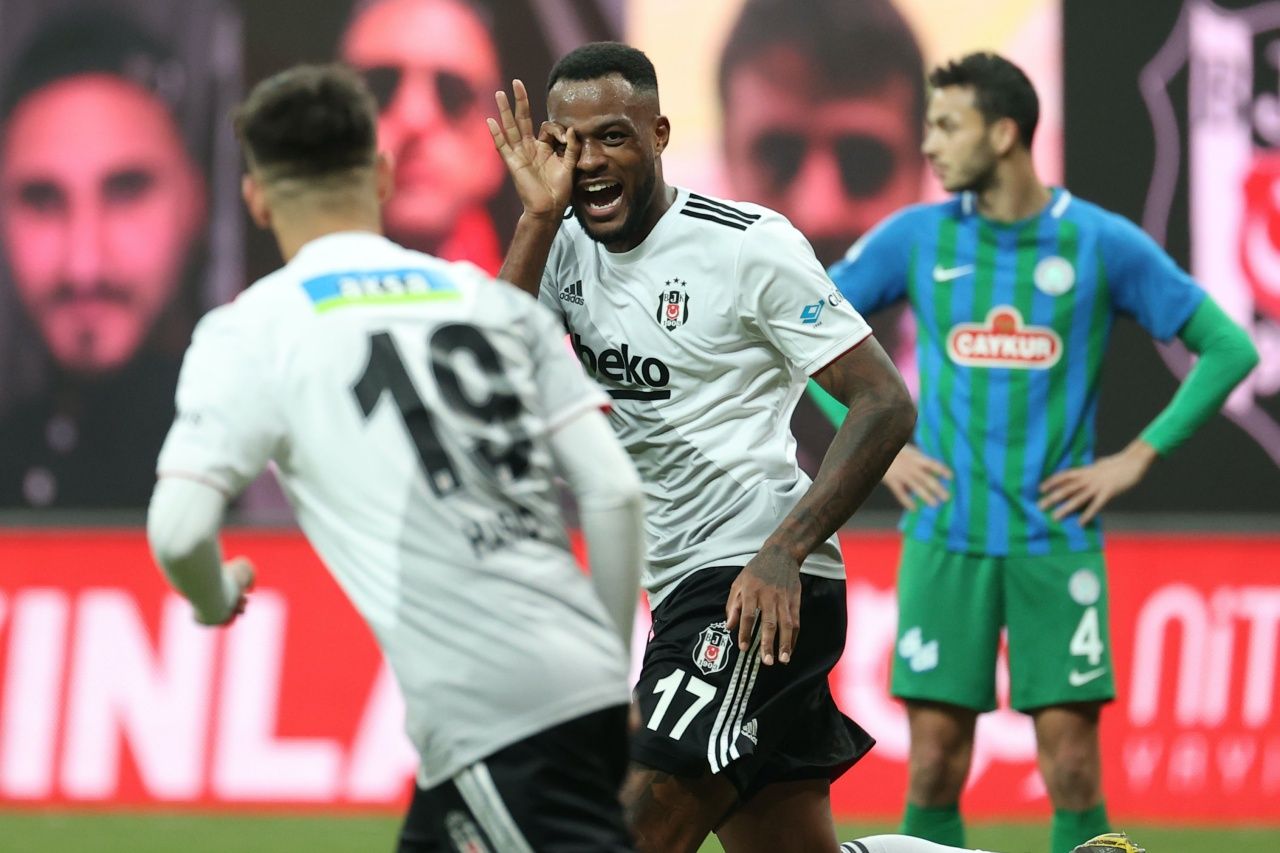 Sergen Yalçın, Mario Mandzukic'i doğruladı 4