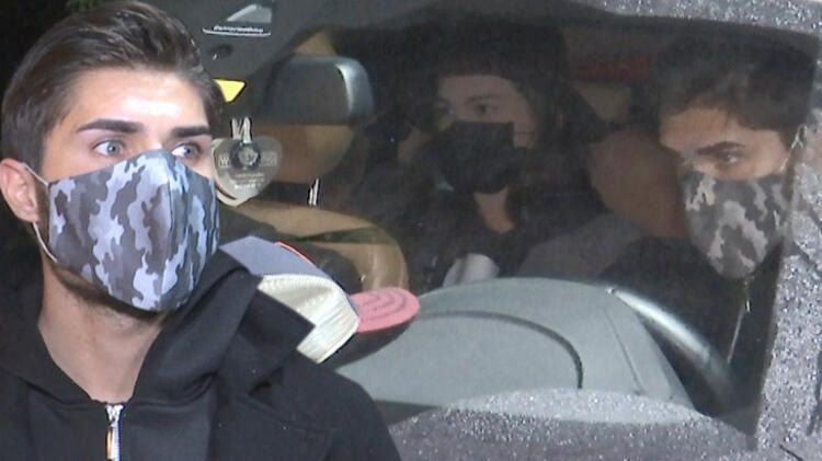 Barış Murat Yağcı'dan Nisa'ya evlilik teklifi! 4