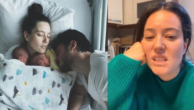 Pelin Akil: Sarı kafalarım benim... 4