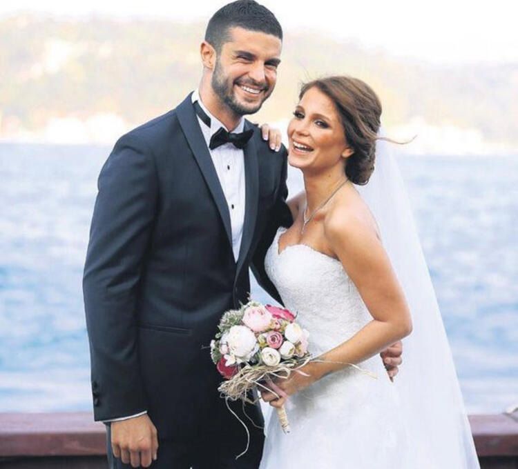 Merve Şarapçıoğlu ile Berk Oktay arasında 'saat' krizi! 5