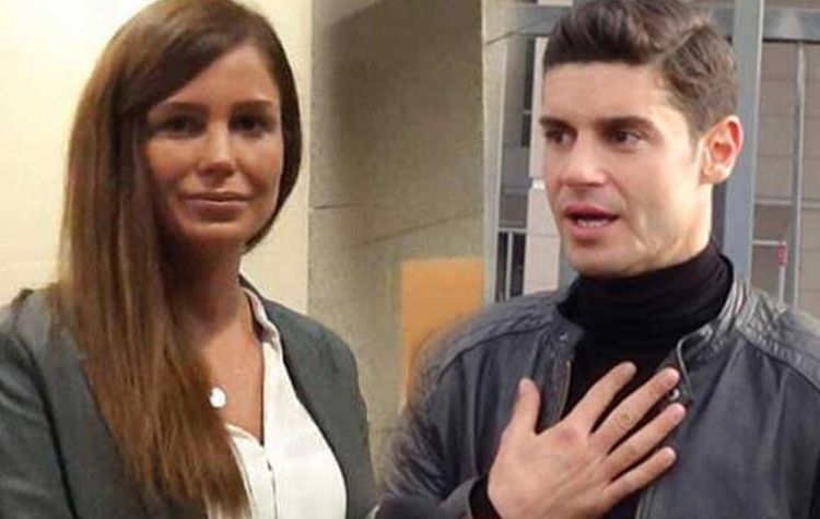 Merve Şarapçıoğlu ile Berk Oktay arasında 'saat' krizi! 6
