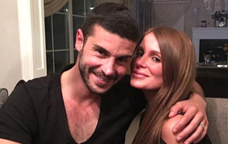 Merve Şarapçıoğlu ile Berk Oktay arasında 'saat' krizi! 8