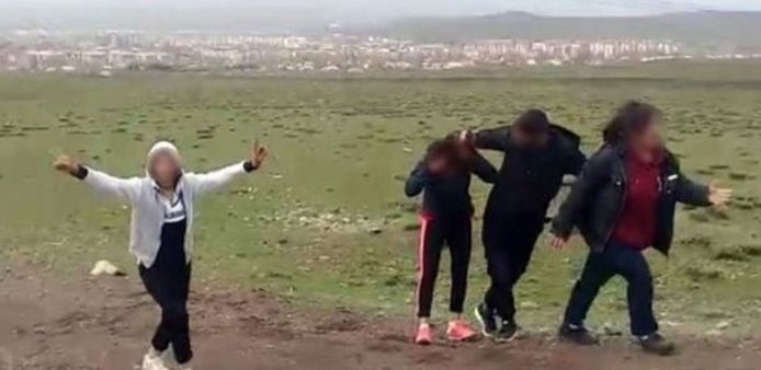 Yargıtay, 'uslanmaz' kişiliğe sahip sanığa 63 yıl hapis cezasını onadı... 2
