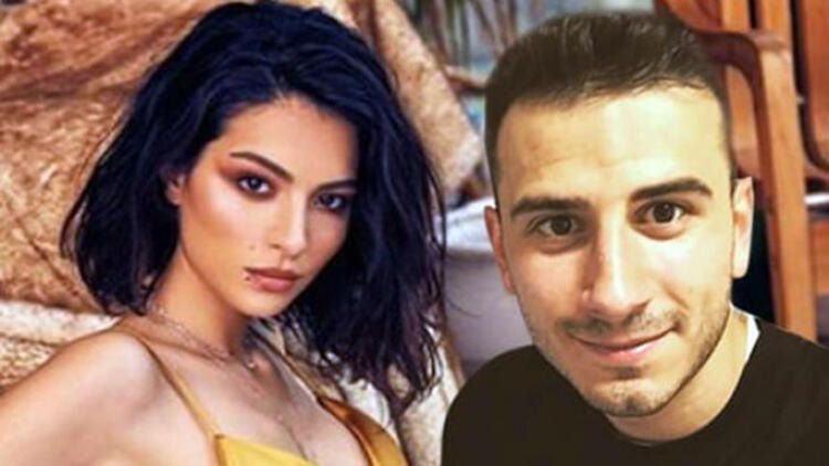 Melisa Aslı Pamuk-Oğuzhan Özyakup'tan müjdeli haber! 2