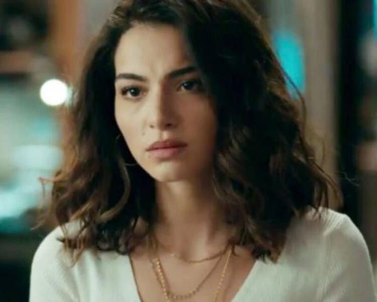 Melisa Aslı Pamuk-Oğuzhan Özyakup'tan müjdeli haber! 4