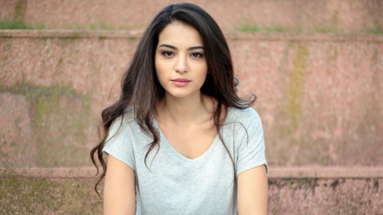 Melisa Aslı Pamuk-Oğuzhan Özyakup'tan müjdeli haber! 6