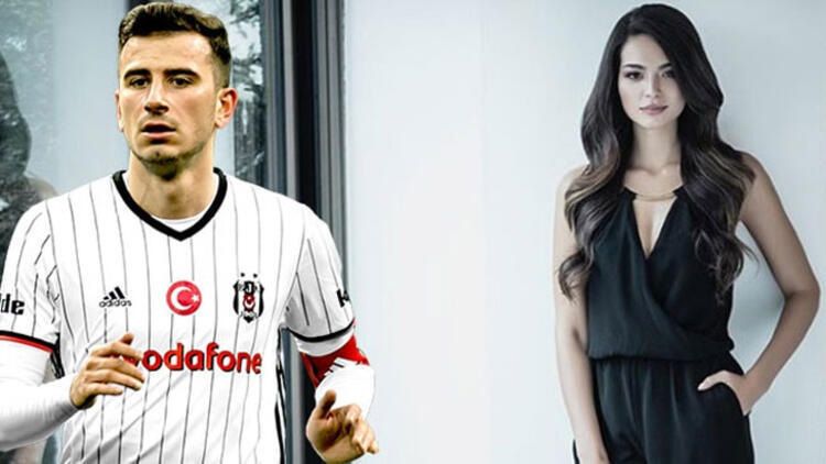 Melisa Aslı Pamuk-Oğuzhan Özyakup'tan müjdeli haber! 7