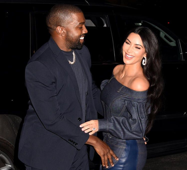 Kim Kardashian-Kanye West çifti hakkında yeni iddia: Kris Jenner boşanmasını istiyor... 2