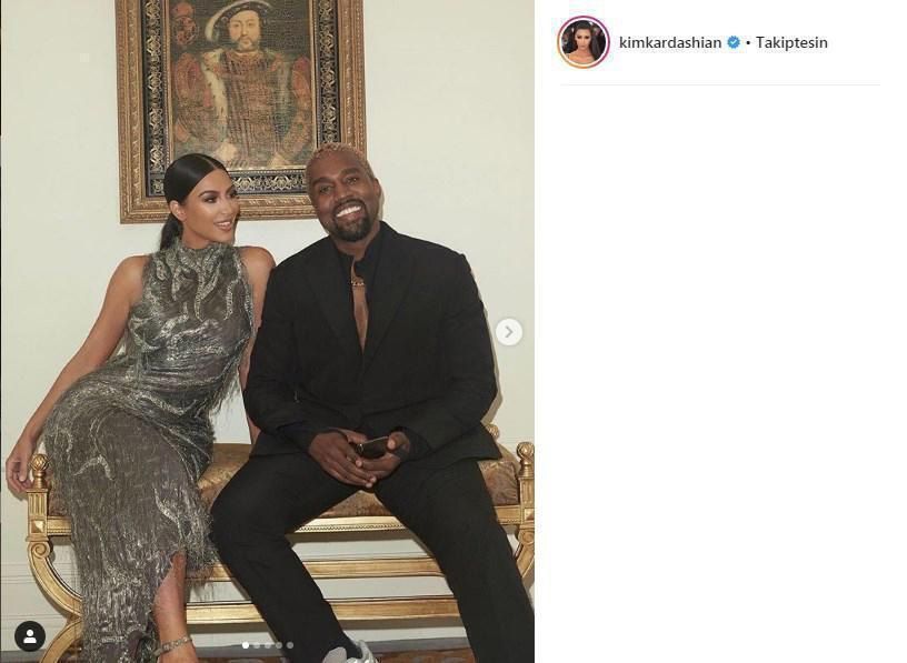 Kim Kardashian-Kanye West çifti hakkında yeni iddia: Kris Jenner boşanmasını istiyor... 3