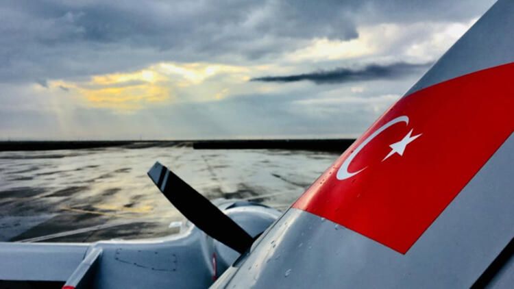 "Yok edici" için Avrupa Türkiye'nin kapısına dizildi 8