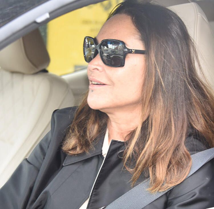 Hülya Avşar'ın Zehra Çilingiroğlu gafı kahkahaya boğdu! 2
