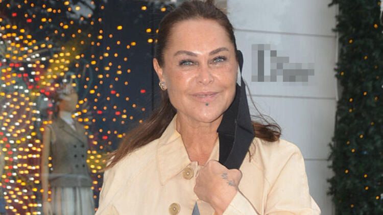 Hülya Avşar'ın Zehra Çilingiroğlu gafı kahkahaya boğdu! 5