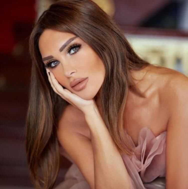 Seren Serengil'den ile Mustafa Rahman Tohma evleniyor... 4