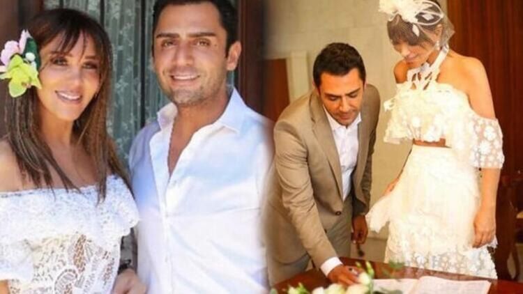 Seren Serengil'den ile Mustafa Rahman Tohma evleniyor... 6