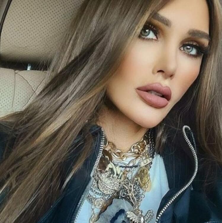 Seren Serengil'den ile Mustafa Rahman Tohma evleniyor... 7