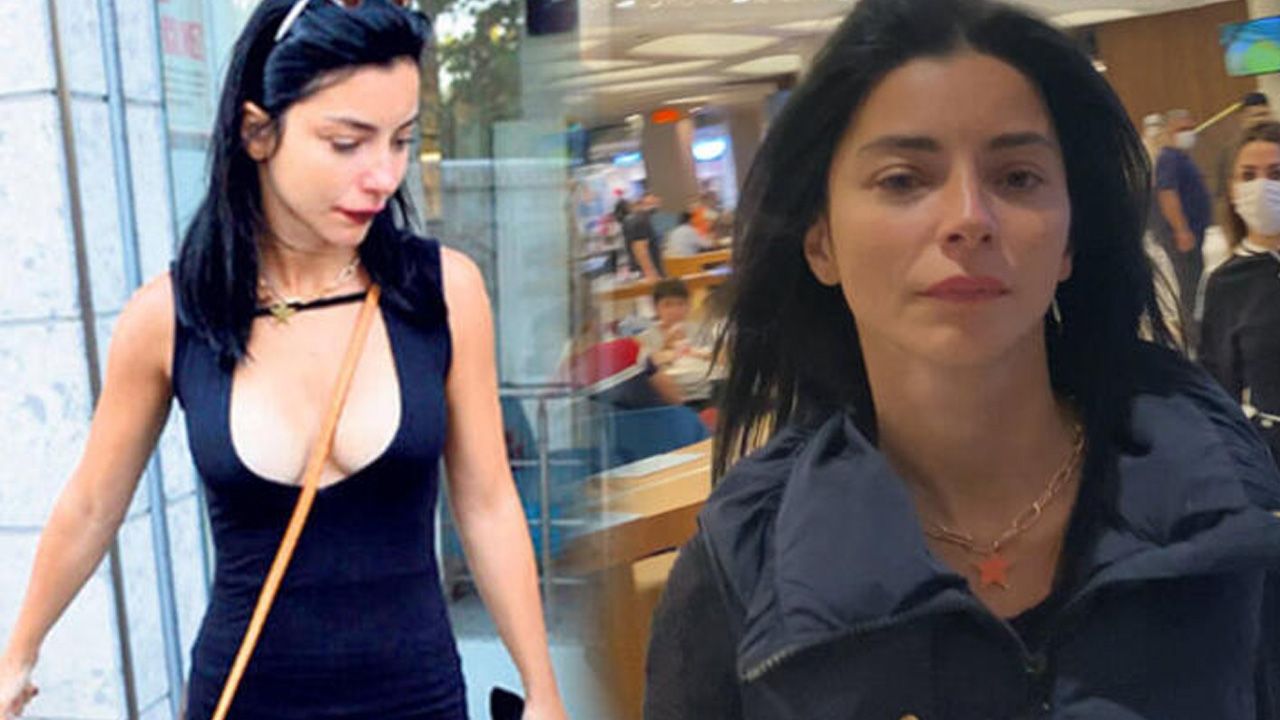 Merve Boluğur şarkıcı oluyor! 1