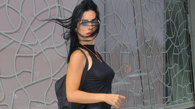 Merve Boluğur şarkıcı oluyor! 7