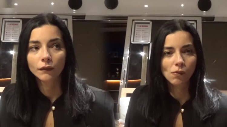 Merve Boluğur şarkıcı oluyor! 9