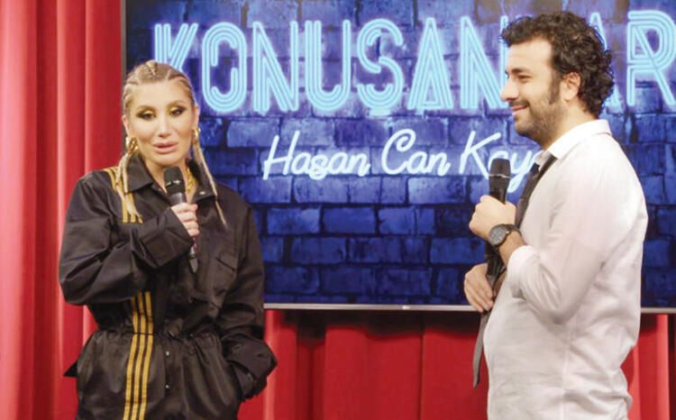 İrem Derici'den olay yaratan ihanet itirafı! 2