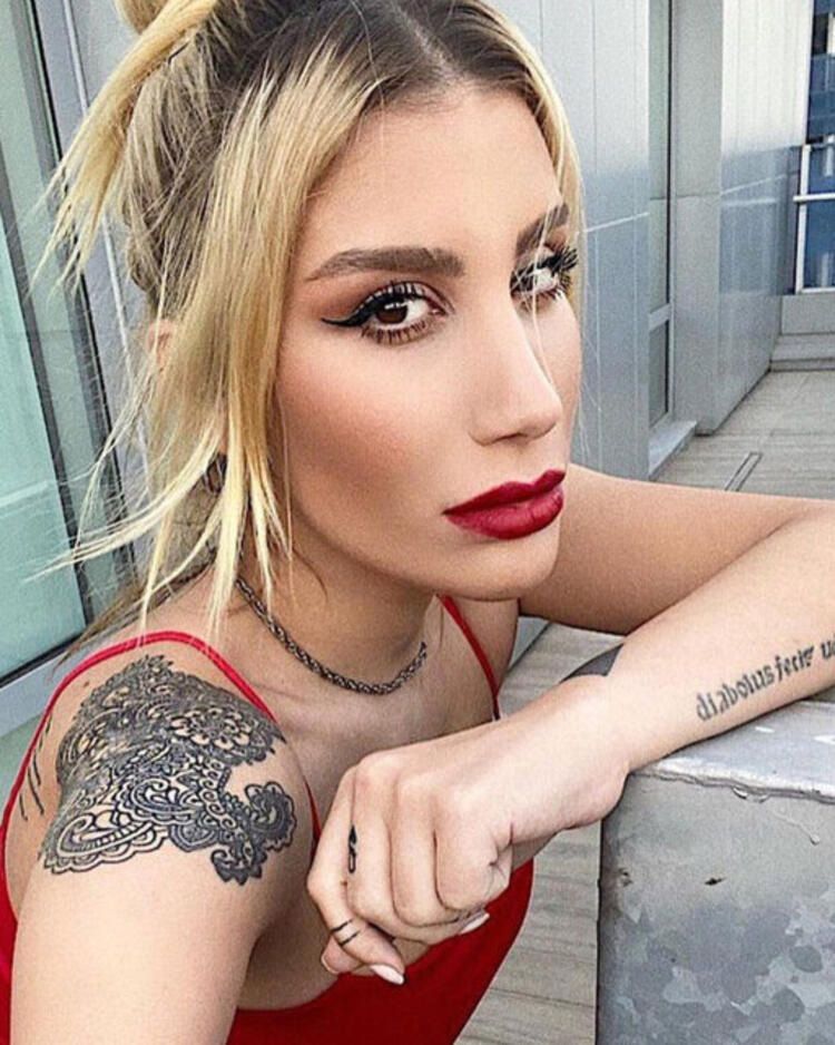 İrem Derici'den olay yaratan ihanet itirafı! 6