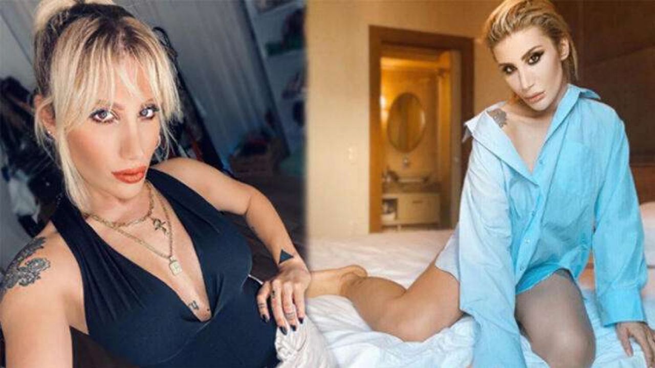 İrem Derici'den olay yaratan ihanet itirafı! 7