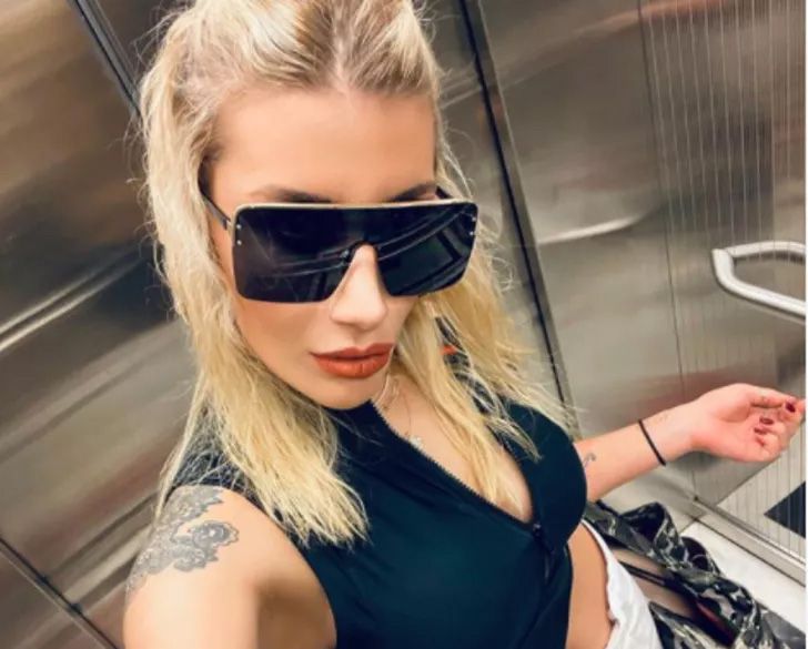 İrem Derici'den olay yaratan ihanet itirafı! 8