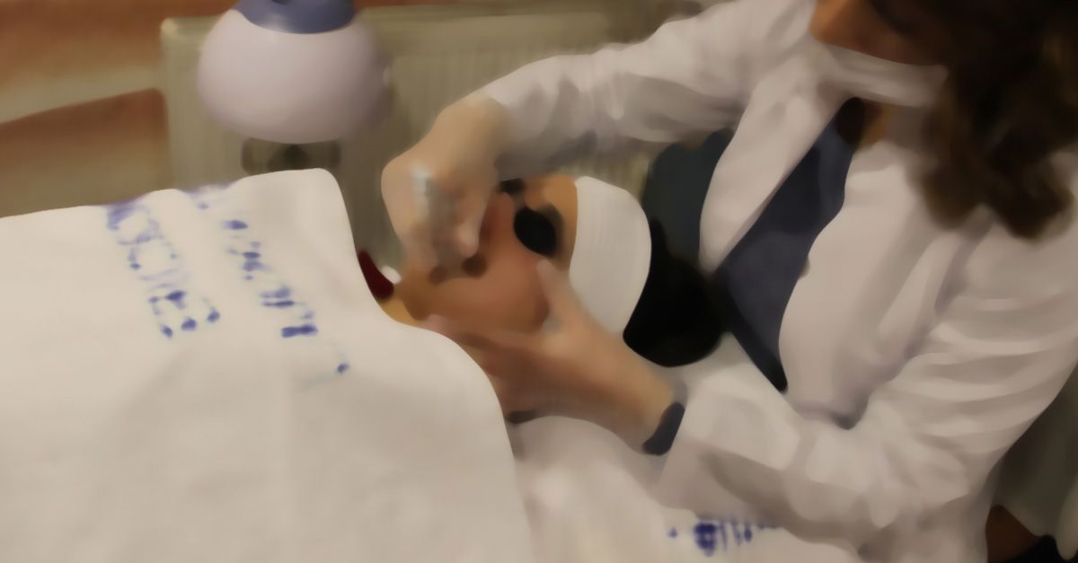 Epilasyon Merkezi'nde taciz skandalı! 4