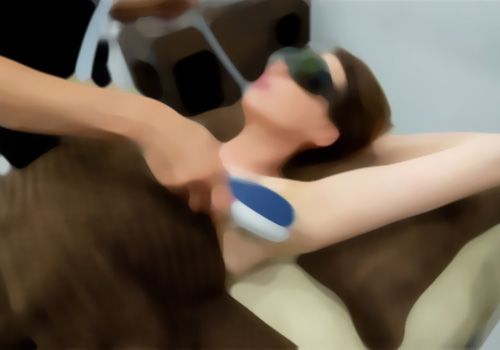 Epilasyon Merkezi'nde taciz skandalı! 7