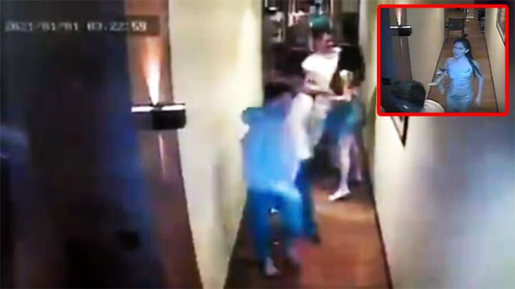Genç hostes otelin küvetinde çırılçıplak halde ölü bulundu! 1