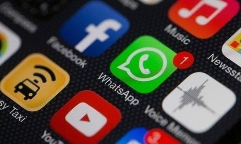 8 Şubat öncesi WhatsApp'tan flaş duyuru 8
