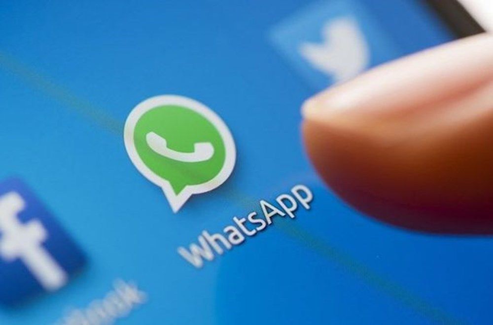 8 Şubat öncesi WhatsApp'tan flaş duyuru 11