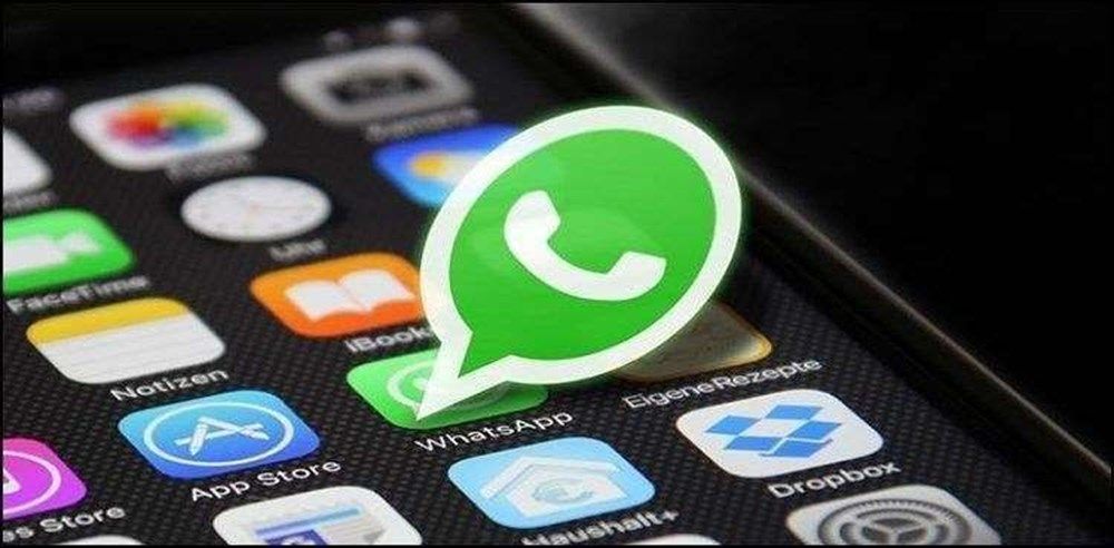8 Şubat öncesi WhatsApp'tan flaş duyuru 10