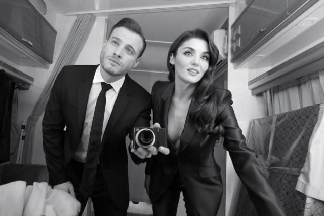 Hande Erçel'e dudak uçuklatan teklif! 3