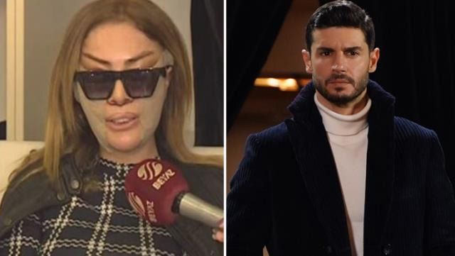 Trans bireyle birlikte olduğu iddia edilen Berk Oktay, sessizliğini bozdu! 2