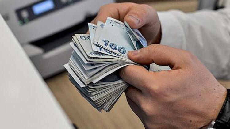 BES'e asgari ücret farkı geldi 14