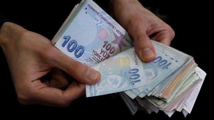 BES'e asgari ücret farkı geldi 15