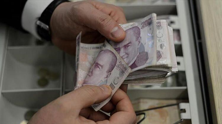 BES'e asgari ücret farkı geldi 20