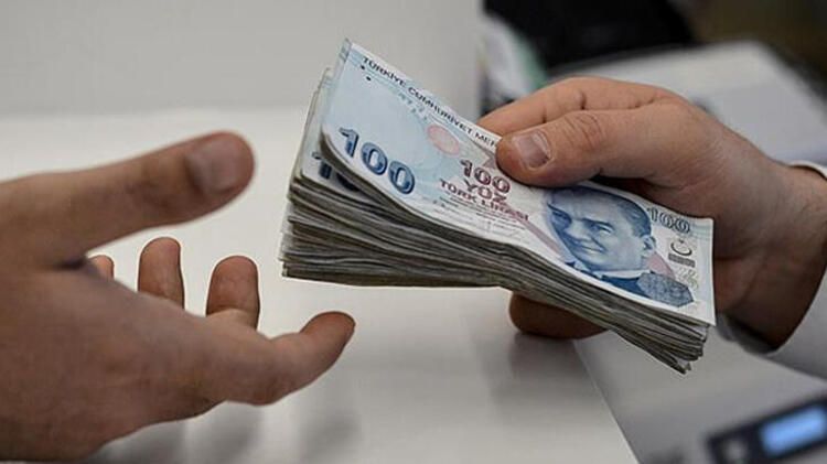 BES'e asgari ücret farkı geldi 9