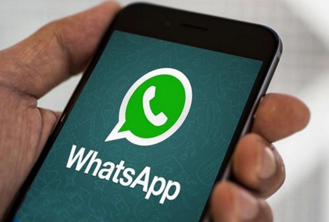 WhatsApp'a önce para cezası sonra engelleme! 8