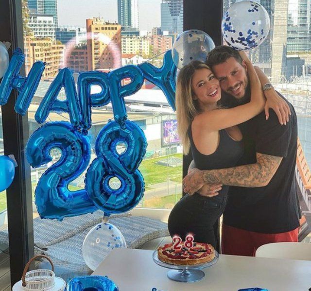 Can Yaman, İtalyan spiker Diletta Leotta'ya aşık oldu! 4