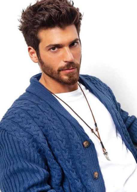 Can Yaman, İtalyan spiker Diletta Leotta'ya aşık oldu! 8