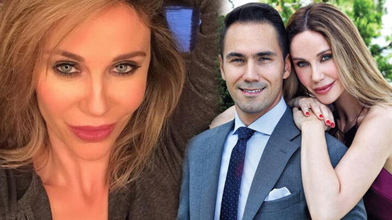 Ayrılık sonrası Demet Şener'den ilk açıklama... 1